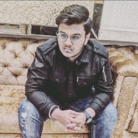 Arham Gupta
