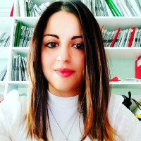 Ludovica Ferranti