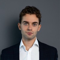 Max Mathias