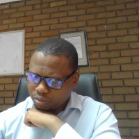 Mahlatse Senyolo