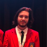 Hayden Goodman