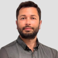 Oguzhan Cetin