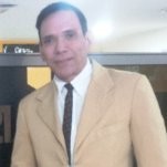 Enrique Ramírez
