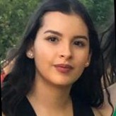 Itzel Ramírez Domínguez