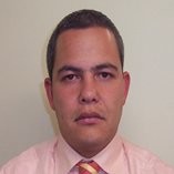 Julian Bernardo Ortega Ortega