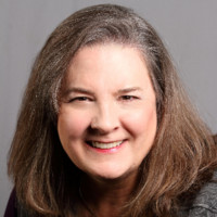Marla Morris