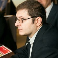 Matei Cristian