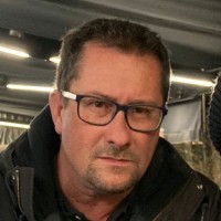 Stephane DELORME