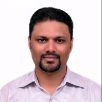 Brijesh Maroo