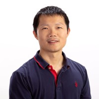 Zhiwu Guo