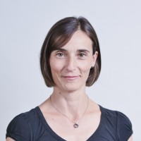 Delphine Chabert