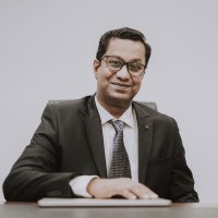 Dr.Anbarasu Mohanraj