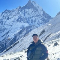 Gaurav Maharjan