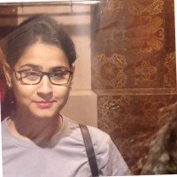 Nistha Singh Chauhan