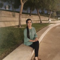 Shifa Naaz