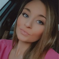 Olivia Bush