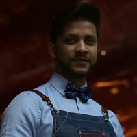 Joel Jamal