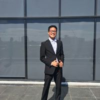 Cristen Matthew Hatulan