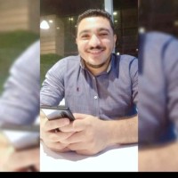 Mohamed Mostafa Ali