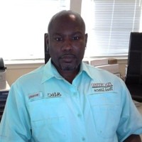 Eric Daniels