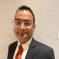 Dr. Manish Dattatraya Karekar