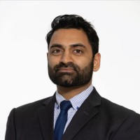 Karthik Sabapathy