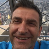 Franco Monge
