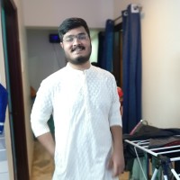 Arjun Khare