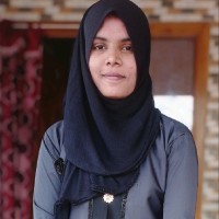 Ayisha B