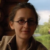 Helen Salamakha