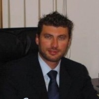Nick Cappellini