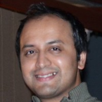 Rishi Sathe