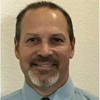 Mike Rasmussen