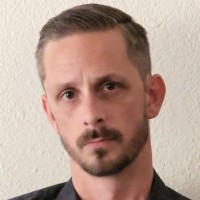 Kris Iverson