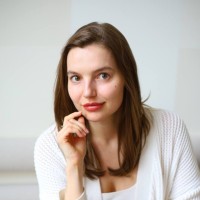 Alexandra Velikanova