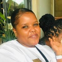 Thembakazi Gonise