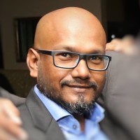 Shazir Hassan ACIM-UK