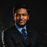 SAI AJAY KRISHNA PARUCHURU
