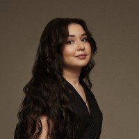 Eugenia Buzdykhanova