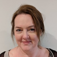 Fiona Ellis