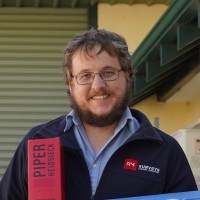 Jason Wieman