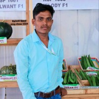 Nitin Kharat