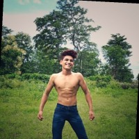 Hariom Dubey