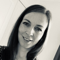 Amy Huzzard