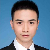 Elvis Ouyang
