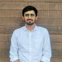 Nisarg Patel