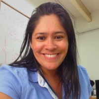 Adriana Vera  Santana