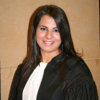 Marie Sol Bou Saad