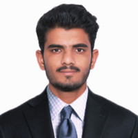 Pravin Gadekar
