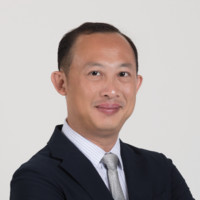 Aloysius Hwang Hock Chan